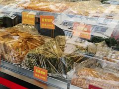 -宋记饼家(石门二路店)