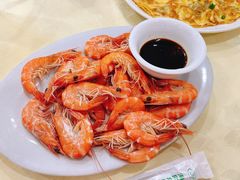 -秋姐美食店(旅游大道店)