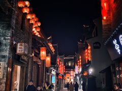 -东西巷