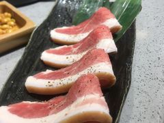 -妥妥烤肉料理(昙华林店)