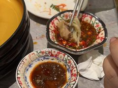 -一绪に寿喜烧(荟聚店)