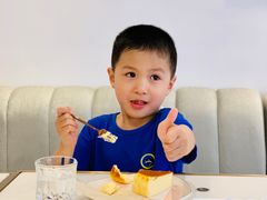 -DEMO黛慕蛋糕(中泰店)