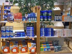 -屋虎猫馆(宝安大仟里店)