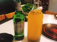 -辣家私厨火锅·龙虾(开发区店)