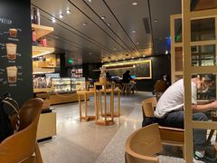 -星巴克臻选(国贸商城首店)