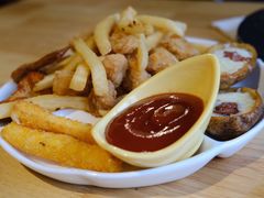 -Cactus墨西哥仙人掌餐厅