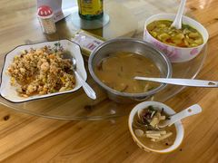 -家利美食店