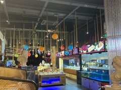 -鼎原力量东北吊炉烧烤(幸福街店)