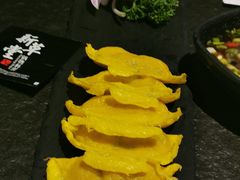 -新草堂锅物料理(泉城路店)
