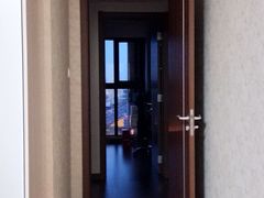 -桔子酒店(苏州中心金鸡湖店)