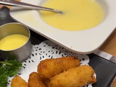 -豪客来牛排(天阳D32店)