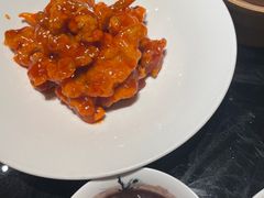 -芳芳私房菜·精做淮扬菜(承德路店)