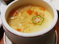 茶碗蒸-游You House(西单老佛爷店)