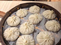 -老班长手工灌汤包老店(东山店)