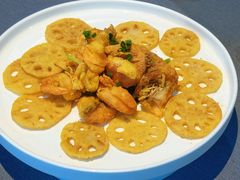 -秦月轩·陕西家乡菜(阜成路·五棵松店)