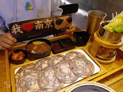 -老爷锅(新街口IFCX店)