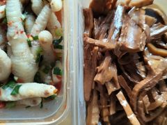 -黎里王记辣脚(黎里总店)