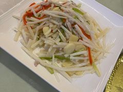 -艳阳度假酒店·餐厅