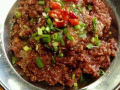 -味上湘菜馆(岳麓山店)