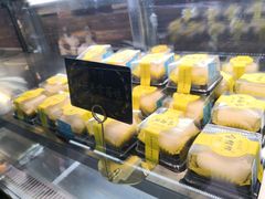 -鲍师傅糕点(春熙路店)
