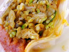 -安徽阜阳卷馍(西单店)