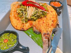 -云海肴·汽锅鸡·云南代表菜(天山百盛优客店)