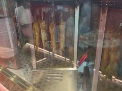 -一代烤翅王(大汉口店)