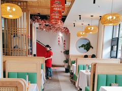 -胡老大菜热饭香·家宴(二七北路店)