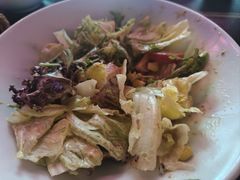 -粉墨特色菜·烧烤音乐酒馆