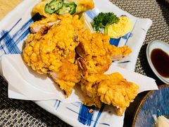 特色炸鸡块-道隐居酒屋(南锣鼓巷店)