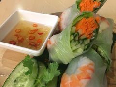-来龙里 精致 东南亚餐室(万象城店)