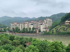 -宜春明月山维景国际温泉度假酒店