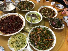 脆肠-陈有良尖椒鸡(江津总店)
