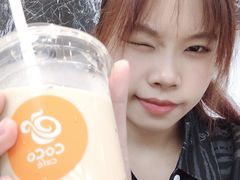 -CoCo都可(惠福店)