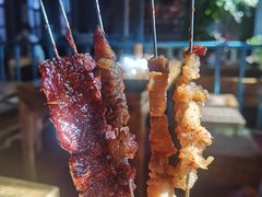 -北三老太太烧烤(人生一串上榜店)