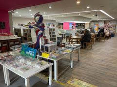 -北方图书城(沈阳天地店)
