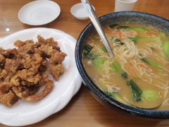 -三姐妹·海鲜大排档