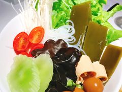 -鱼酷活鱼烤鱼(恒隆广场店)