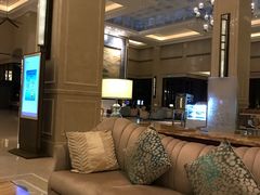 -舟山朱家尖威斯汀酒店·知味标帜自助餐厅