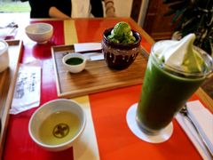 -中村藤吉(本店)