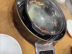 -濠轩阁特色生蚝火锅(水湾路店)
