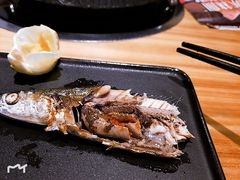 -水林间·寿喜烧自助(仙林金鹰店)