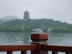 -西湖外事游船(花港观鱼码头)