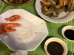 -盛港湾海鲜食府(黄沙店)