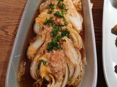 -蜜桃餐厅·伴山(湖滨商业街店)