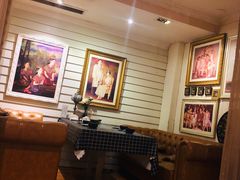 -早安曼谷泰国餐厅