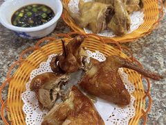 -皇鸽餐厅(五桂山分店)