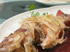 -益健名厨海鲜城(夏湾店)
