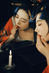 -持熹光年写真体验馆