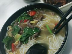 -一品郑记重庆牛肉米线馆(东泰路店)